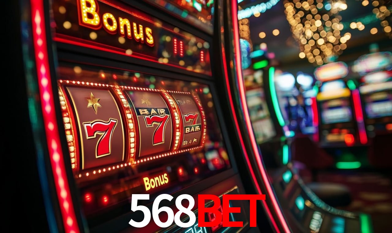 APP oficial da 568bet para mobile